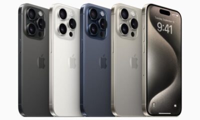 पुराना फोन दो नया iPhone लो सिर्फ 25 हजार में मिल रहा है iPhone 15 Plus Amazon पर धांसू डील