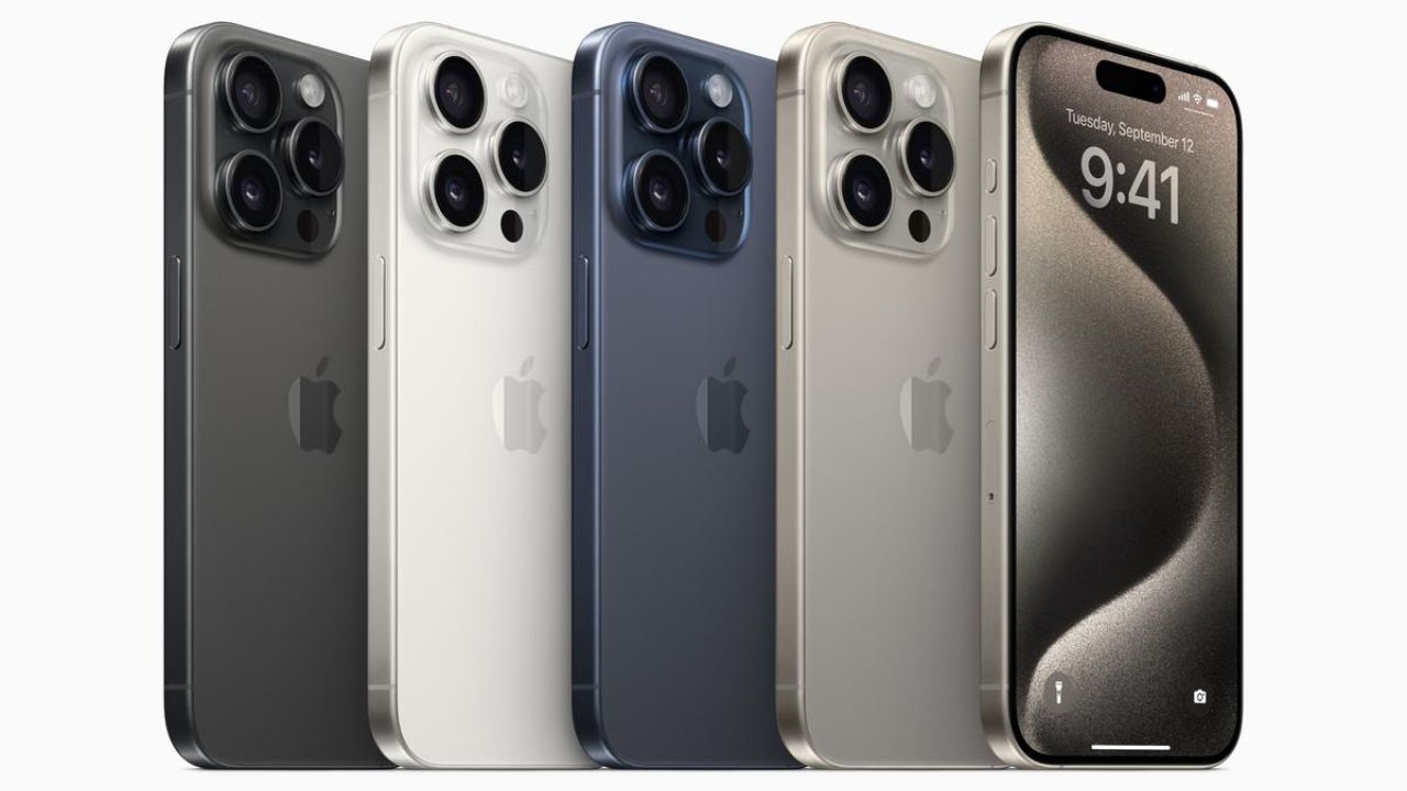 पुराना फोन दो नया iPhone लो सिर्फ 25 हजार में मिल रहा है iPhone 15 Plus Amazon पर धांसू डील