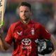 England vs West Indies: 96 रन बनाकर चूके जोस बटलर मगर बन गए हीरो इंग्लैंड की जीत में चमकी बल्लेबाजी और गेंदबाजी दोनों