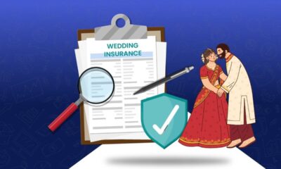Wedding Insurance: फेरों से पहले सुरक्षा की गांठ! अब बीमा देगा समाधान, जानिए कैसे काम करता है वेडिंग इंश्योरेंस