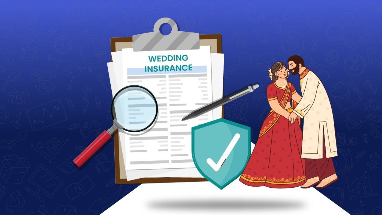 Wedding Insurance: फेरों से पहले सुरक्षा की गांठ! अब बीमा देगा समाधान, जानिए कैसे काम करता है वेडिंग इंश्योरेंस