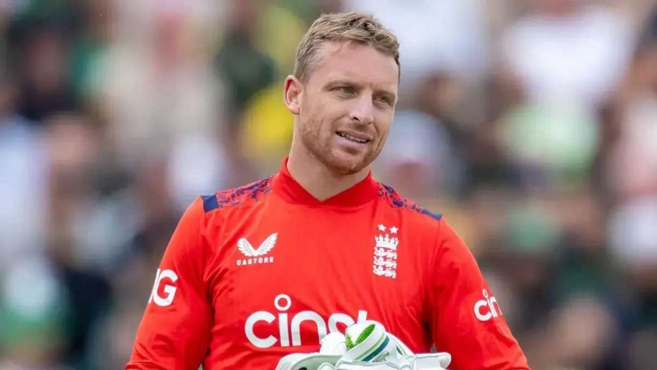 England vs West Indies: 96 रन बनाकर चूके जोस बटलर मगर बन गए हीरो इंग्लैंड की जीत में चमकी बल्लेबाजी और गेंदबाजी दोनों