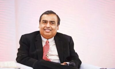 Mukesh Ambani की गुरु दक्षिणा! ICT मुंबई को मिला 151 करोड़ का आश्चर्यजनक उपहार