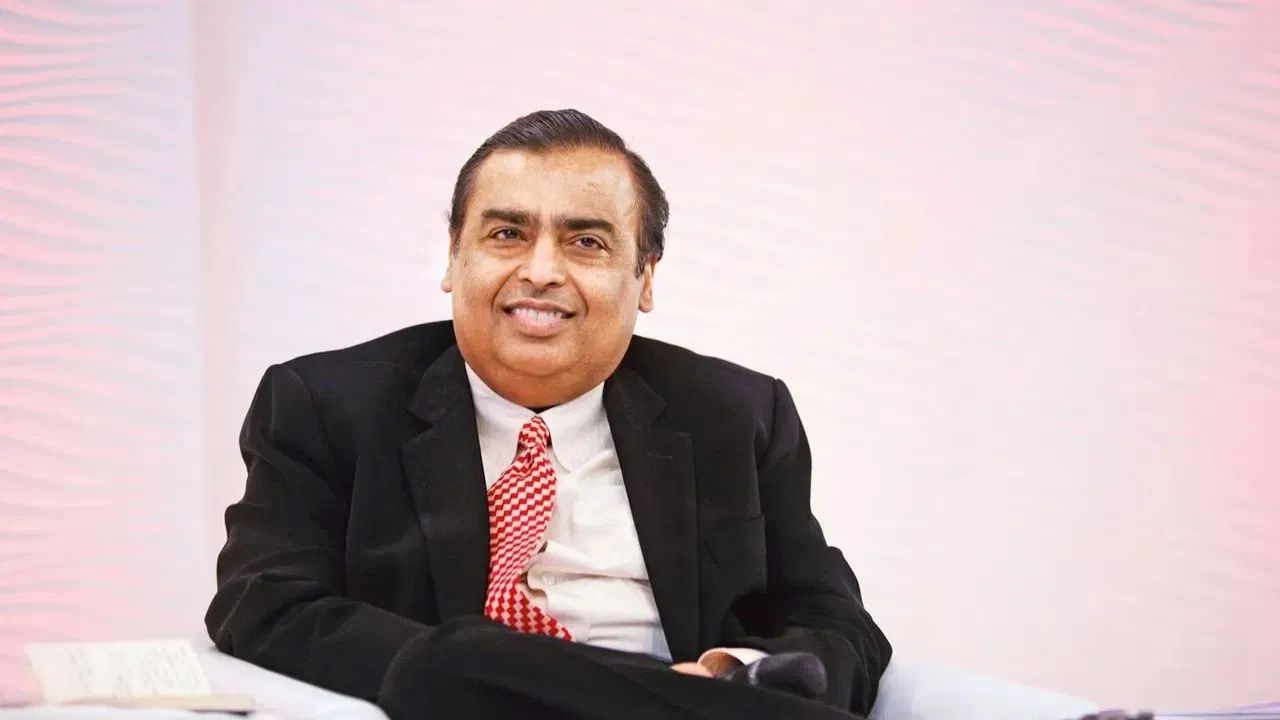 Mukesh Ambani की गुरु दक्षिणा! ICT मुंबई को मिला 151 करोड़ का आश्चर्यजनक उपहार