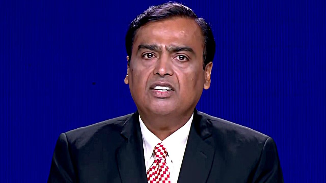 Mukesh Ambani की गुरु दक्षिणा! ICT मुंबई को मिला 151 करोड़ का आश्चर्यजनक उपहार