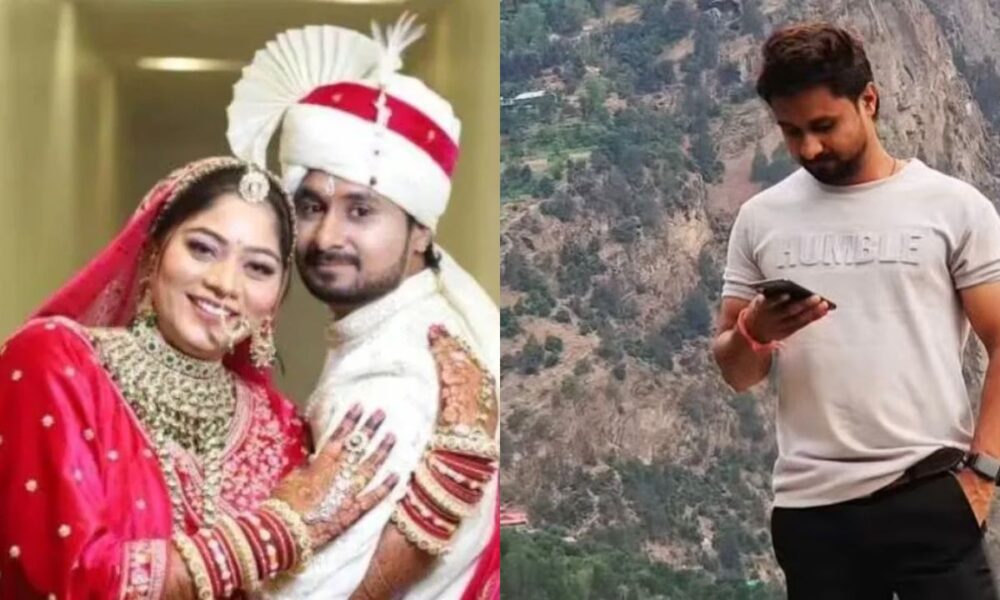 Raja Raghuvanshi Case: कामाख्या देवी मंदिर की तस्वीर बनी हत्या से पहले की आखिरी याद! क्या यही थी सोनम की साजिश की पहली सीढ़ी