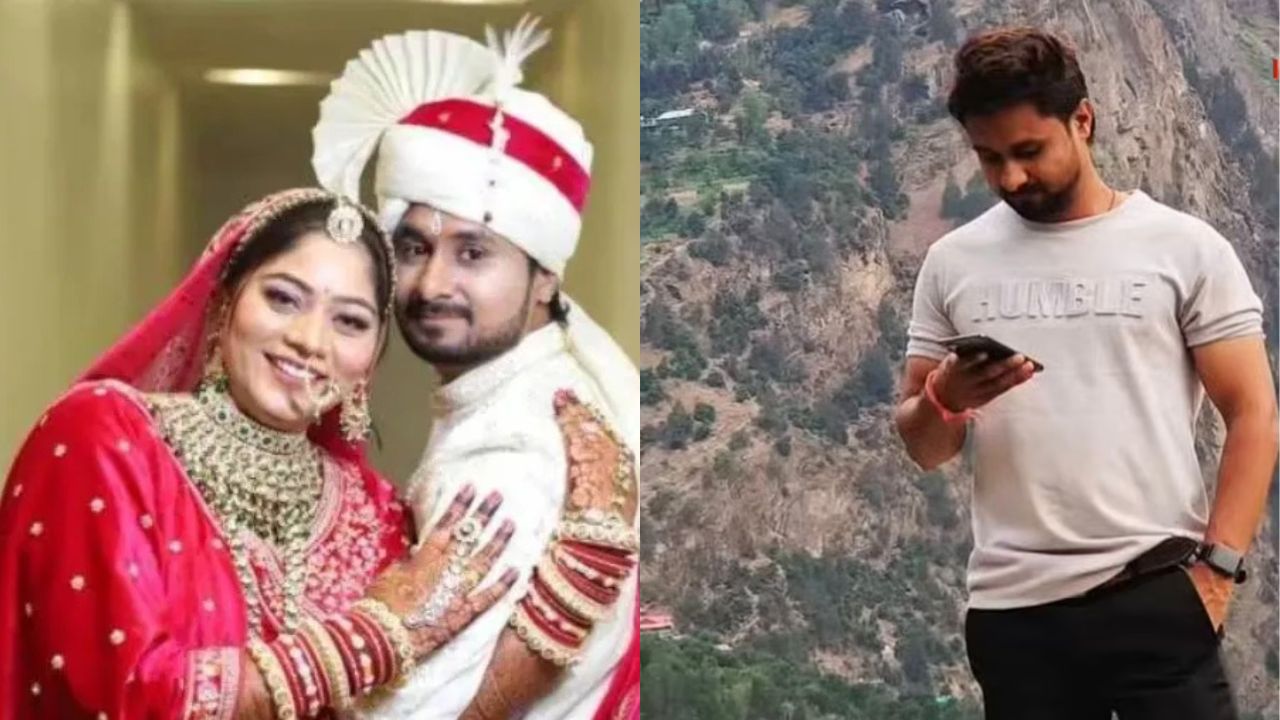 Raja Raghuvanshi Case: कामाख्या देवी मंदिर की तस्वीर बनी हत्या से पहले की आखिरी याद! क्या यही थी सोनम की साजिश की पहली सीढ़ी
