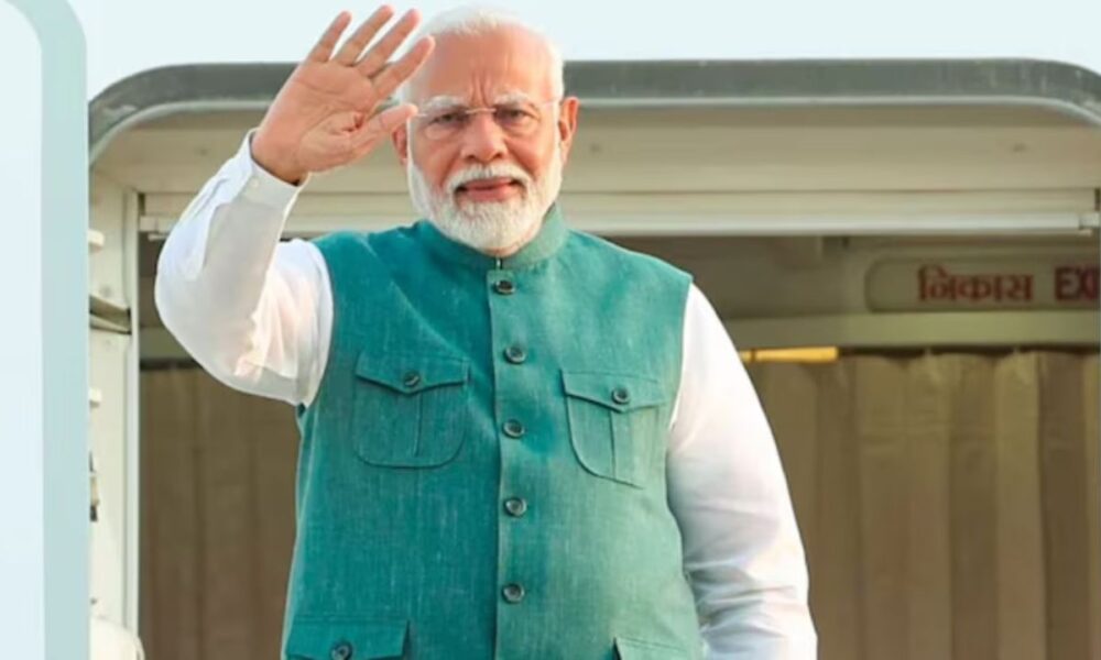 PM Modi visits three countries: तीन देशों की कूटनीतिक उड़ान पर मोदी, G7 में दिखेगा भारत का दम या होगा कोई बड़ा एलान