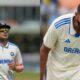 IND vs ENG: इंग्लैंड में दिखा टीम इंडिया का जोश! गेंदबाज़ों की मेहनत देख दंग रह जाएंगे, ट्रेनिंग सेशन में बॉलर्स ने बहाया पसीना