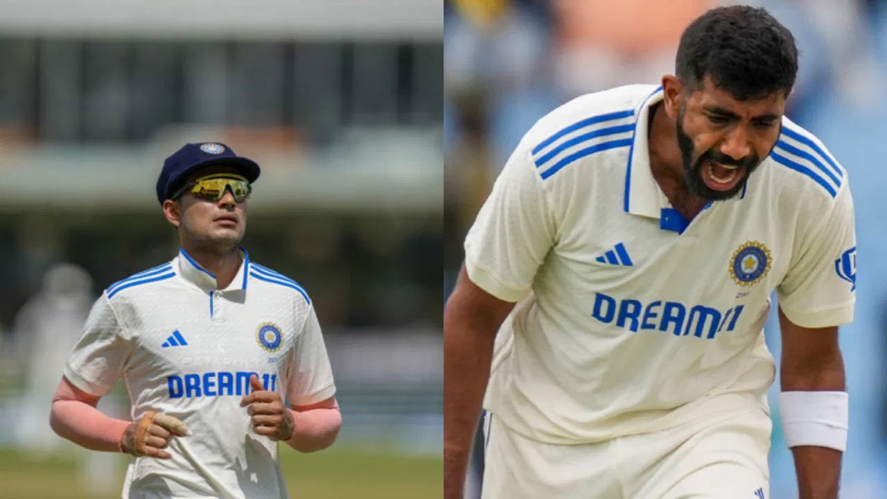 IND vs ENG: इंग्लैंड में दिखा टीम इंडिया का जोश! गेंदबाज़ों की मेहनत देख दंग रह जाएंगे, ट्रेनिंग सेशन में बॉलर्स ने बहाया पसीना