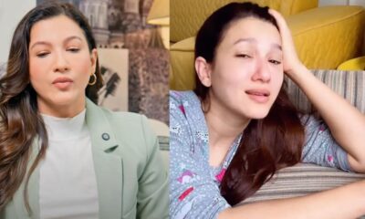 Gauhar Khan: मिसकैरेज की दर्दनाक यादों से टूटी एक्ट्रेस! छलक पड़ीं आंखें और कह डाली दिल की बात