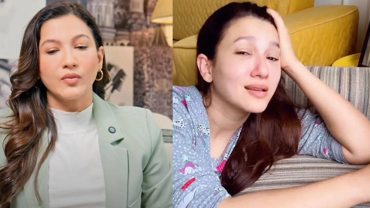 Gauhar Khan: मिसकैरेज की दर्दनाक यादों से टूटी एक्ट्रेस! छलक पड़ीं आंखें और कह डाली दिल की बात