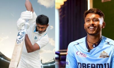 IPL के टॉप स्कोरर का टेस्ट सफर शुरू, साई सुदर्शन ने वॉशिंगटन सुंदर को बताया गुप्त हीरो