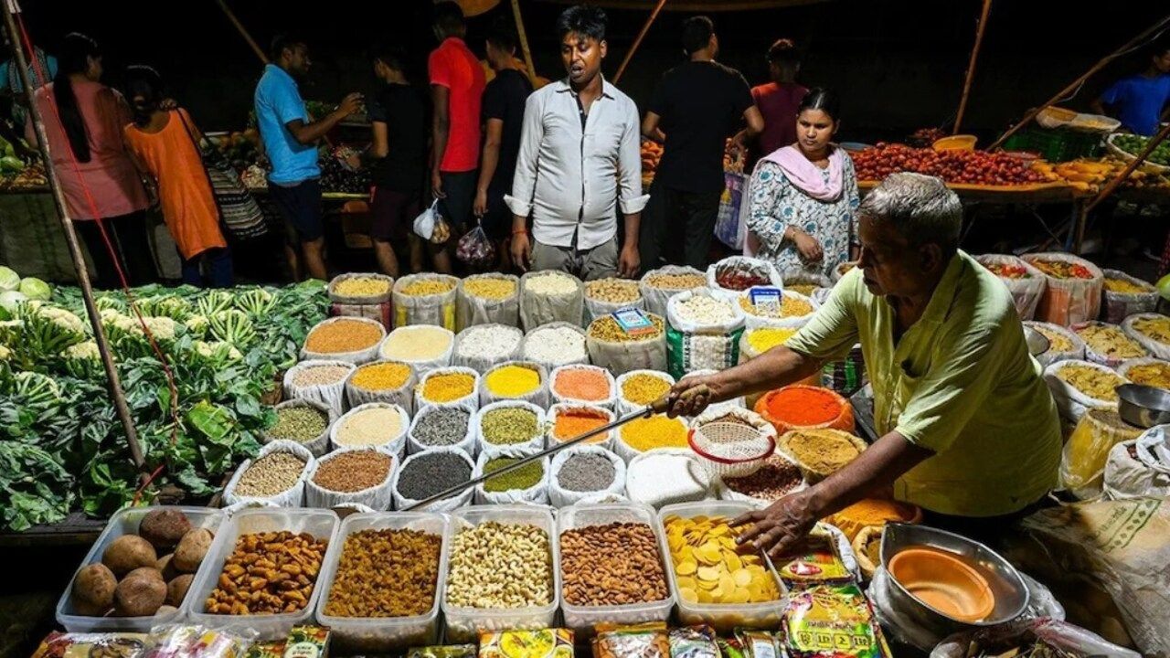 WPI Inflation: मई में थमी थोक महंगाई की रफ्तार, सब्जियों की कीमतों ने दी राहत या है कोई बड़ी चाल?