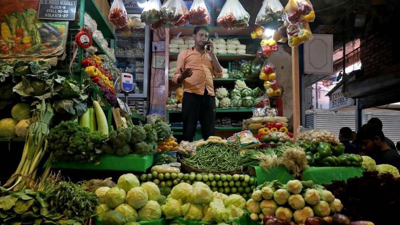 WPI Inflation: मई में थमी थोक महंगाई की रफ्तार, सब्जियों की कीमतों ने दी राहत या है कोई बड़ी चाल?