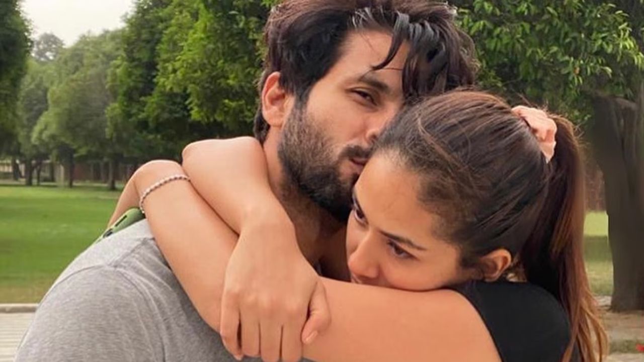Sahid Kapoor की जुबान से निकला सच क्या करीना पर था तंज या मीरा के लिए इकरार जानिए इस वायरल वीडियो में छुपे सच