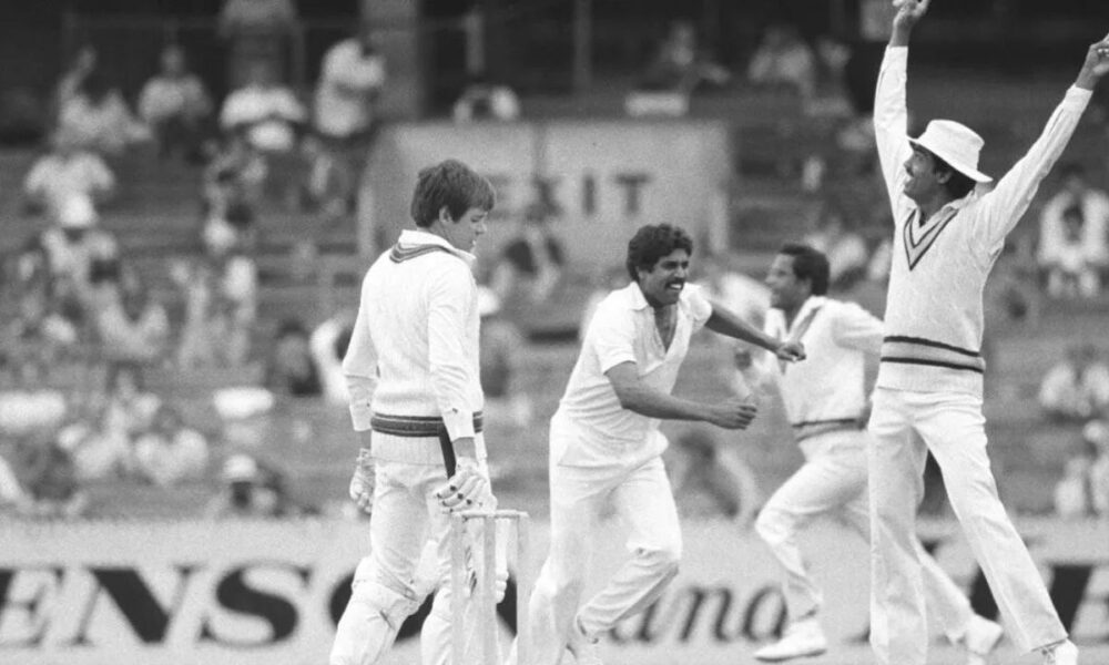 Dilip Doshi: भारत के दिग्गज स्पिनर दिलीप दोषी अब नहीं रहे, लंदन में हार्ट अटैक से हुआ निधन