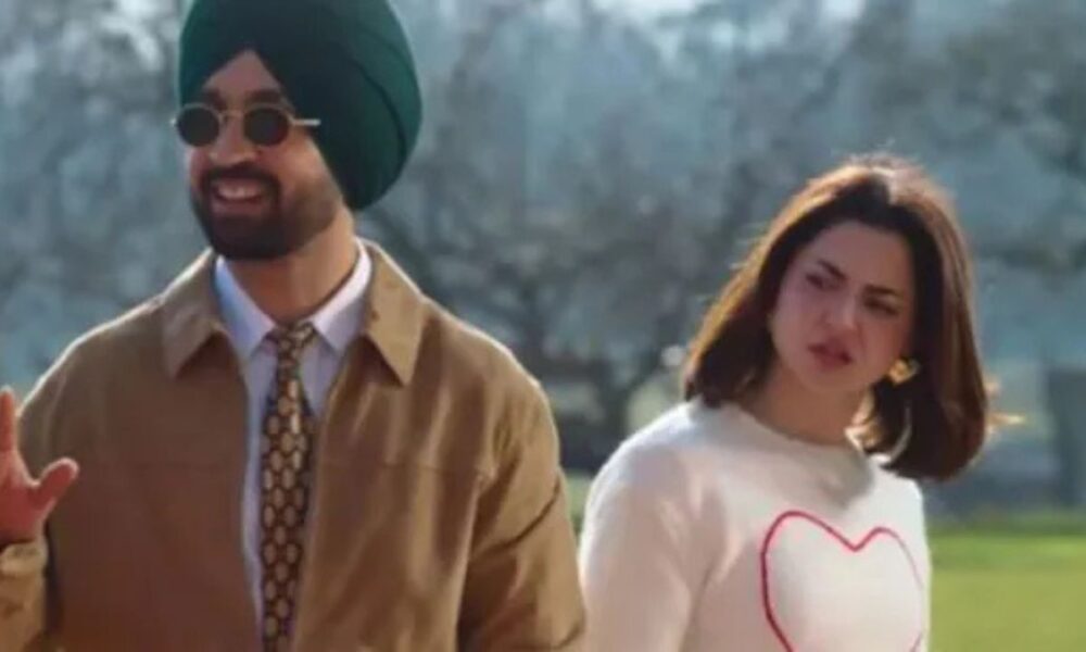 Sardaar Ji 3 BO: हाउसफुल शो और जबरदस्त कमाई, पाकिस्तान में दिलजीत की ‘सरदार जी 3’ को भरपूर प्यार