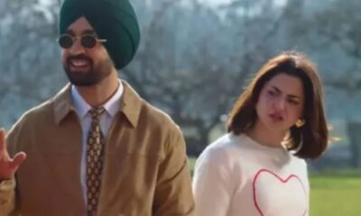 Sardaar Ji 3 BO: हाउसफुल शो और जबरदस्त कमाई, पाकिस्तान में दिलजीत की ‘सरदार जी 3’ को भरपूर प्यार