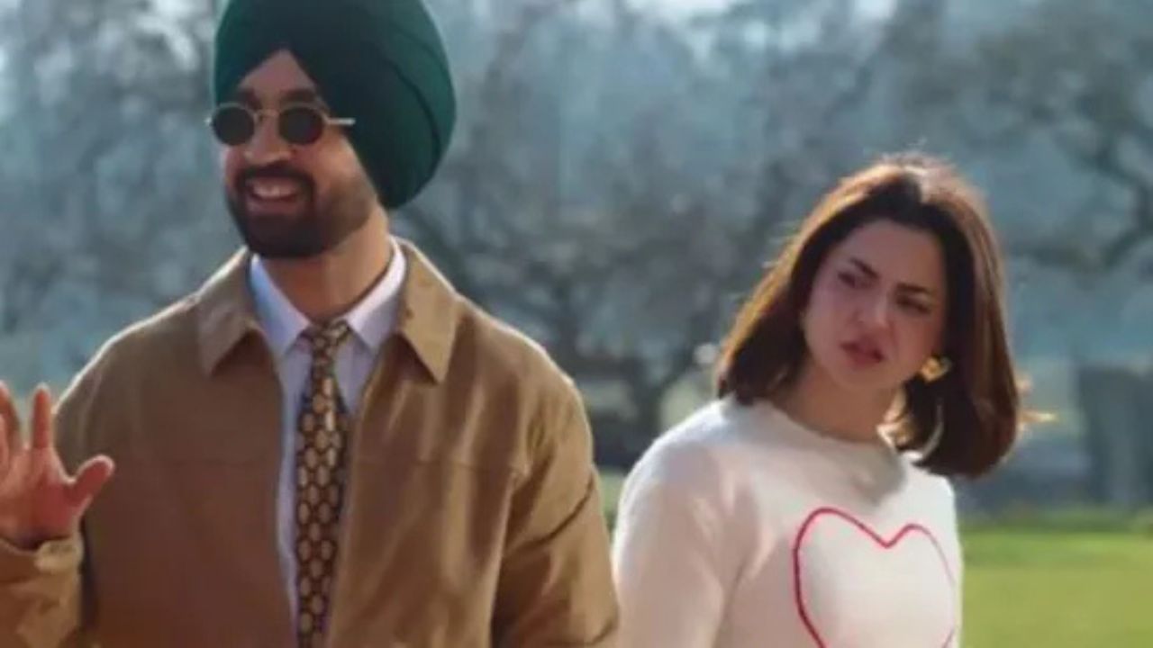 Sardaar Ji 3 BO: हाउसफुल शो और जबरदस्त कमाई, पाकिस्तान में दिलजीत की ‘सरदार जी 3’ को भरपूर प्यार