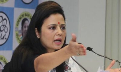 TMC का बड़ा कदम, अपने ही नेताओं के खिलाफ जारी की निंदा… महुआ ने कहा- यही है हमारी पहचान