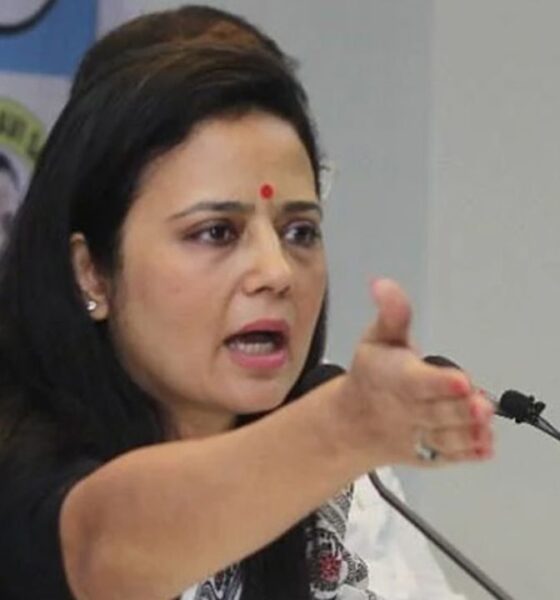 TMC का बड़ा कदम, अपने ही नेताओं के खिलाफ जारी की निंदा… महुआ ने कहा- यही है हमारी पहचान