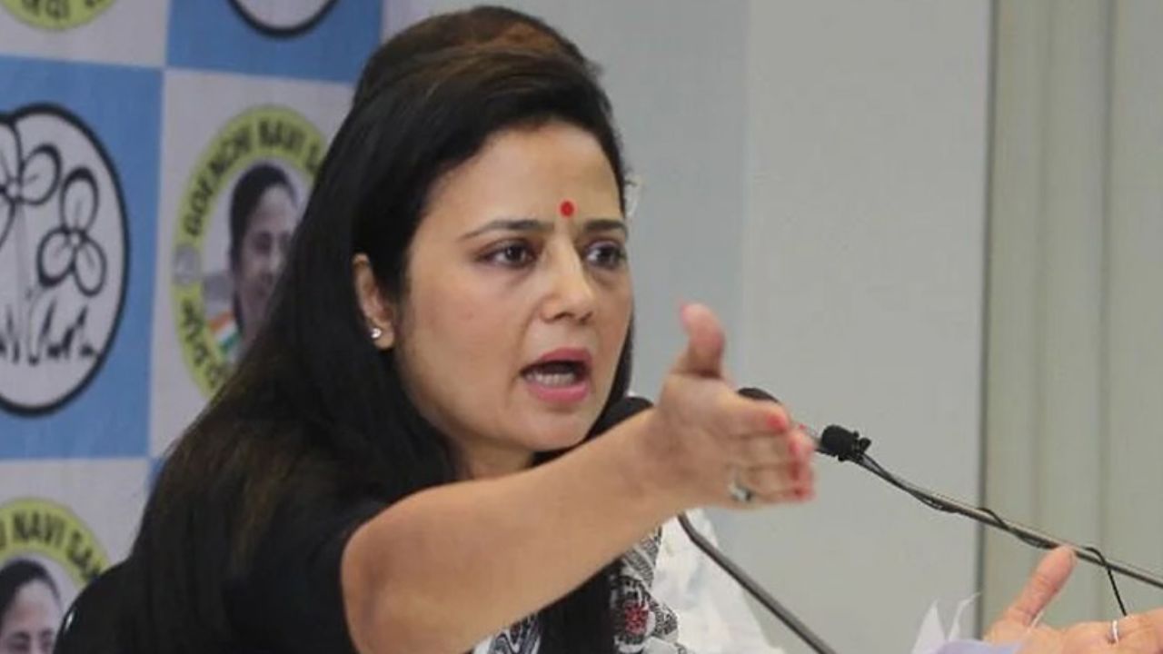TMC का बड़ा कदम, अपने ही नेताओं के खिलाफ जारी की निंदा… महुआ ने कहा- यही है हमारी पहचान