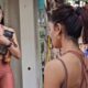 Samantha Ruth Prabhu का वायरल वीडियो, मीडिया से झगड़ा करता हुआ नजर आया