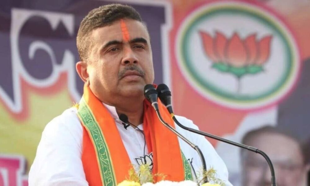 “कश्मीर नहीं जाएंगे बंगालवाले” – Shubhendu Adhikari ने चेताया, उमर के न्यौते पर घमासान