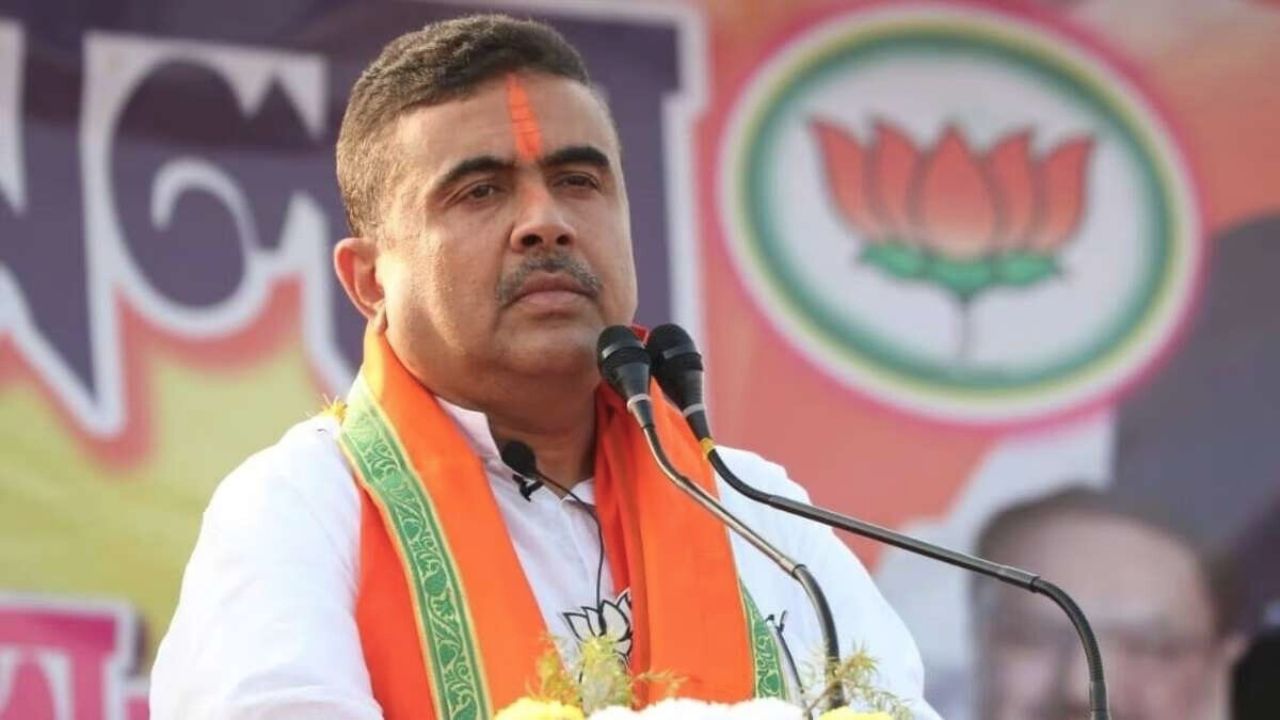 “कश्मीर नहीं जाएंगे बंगालवाले” – Shubhendu Adhikari ने चेताया, उमर के न्यौते पर घमासान