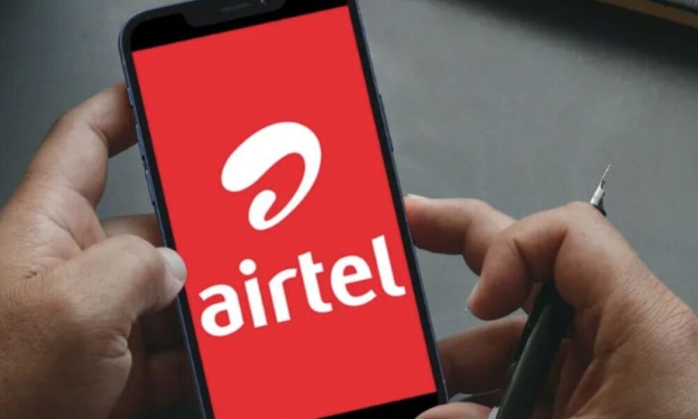 Airtel का सस्ता धमाका! सिर्फ ₹189 में कॉलिंग, डेटा और SMS की पूरी सुविधा
