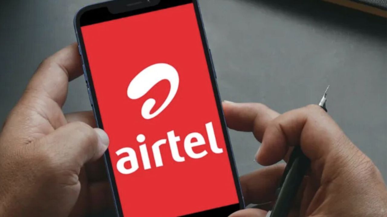 Airtel का सस्ता धमाका! सिर्फ ₹189 में कॉलिंग, डेटा और SMS की पूरी सुविधा