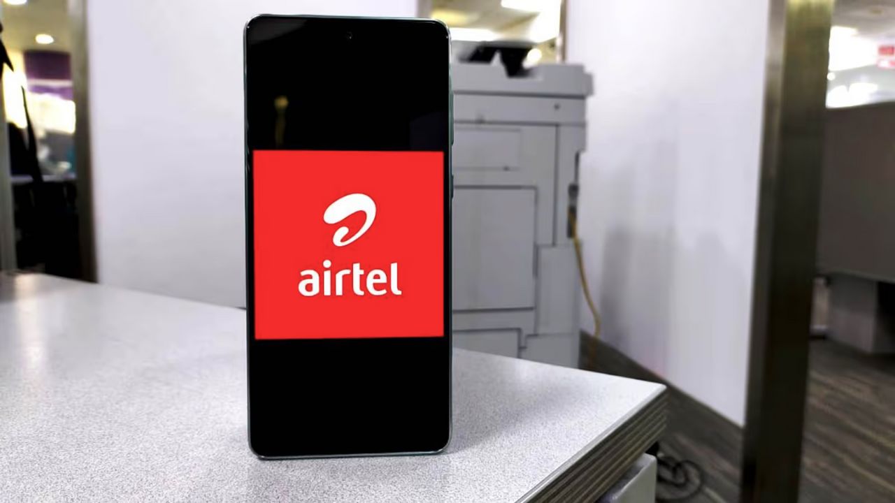 Airtel का सस्ता धमाका! सिर्फ ₹189 में कॉलिंग, डेटा और SMS की पूरी सुविधा