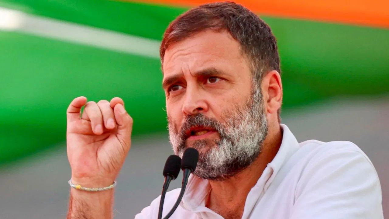 केंद्रीय विश्वविद्यालयों में खाली पदों पर Rahul Gandhi का हमला! यह सिर्फ लापरवाही नहीं, बल्कि साजिश है