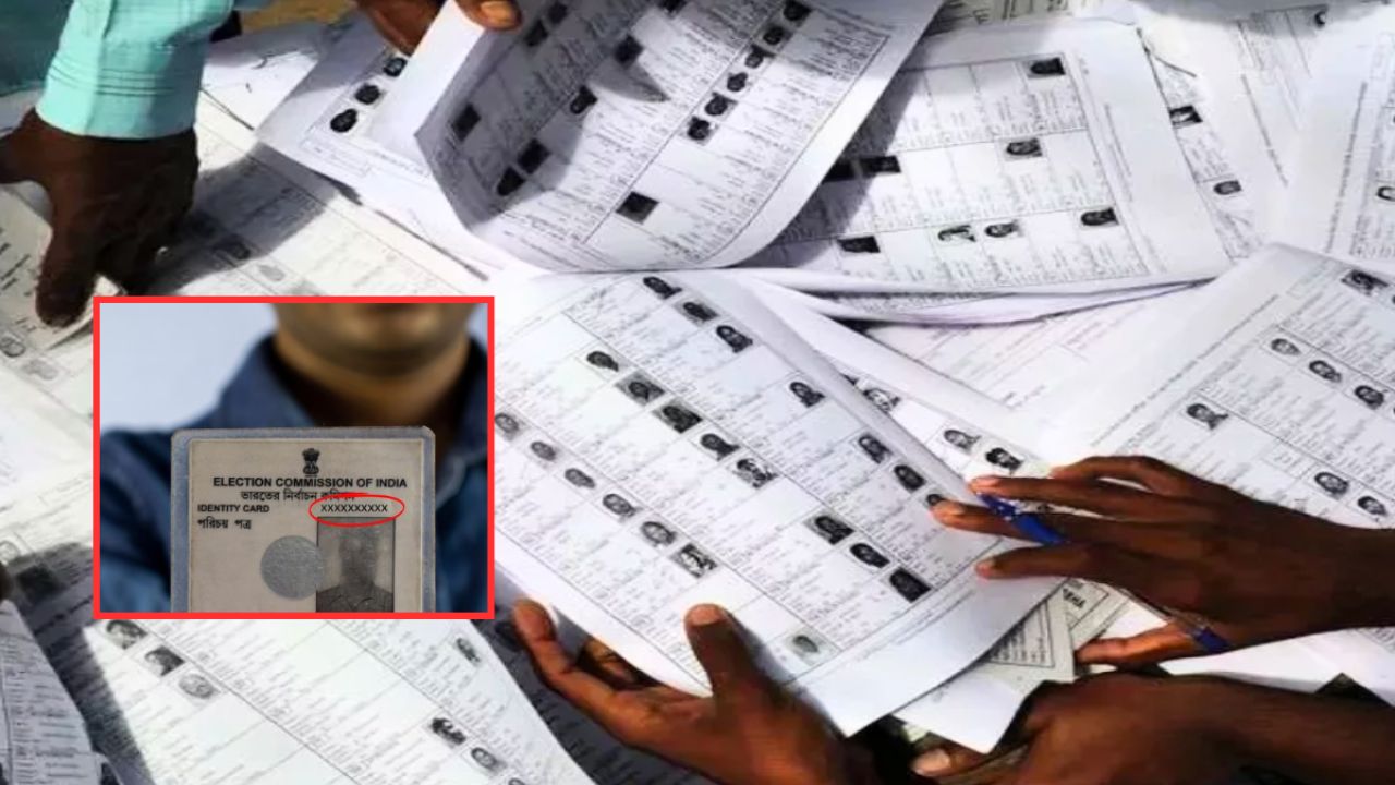 Bihar Assembly Elections से पहले वोटर लिस्ट को लेकर घमासान, अब सुप्रीम कोर्ट में होगा फैसला
