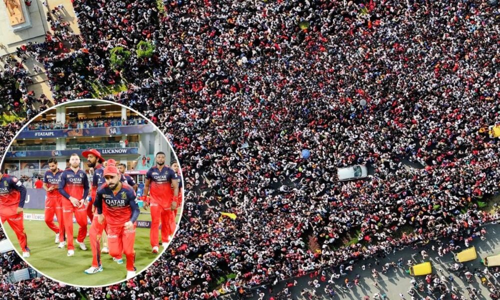 Bangalore Stampede: पुलिस ने मना किया फिर भी RCB ने क्यों की परेड? जानिए हाई कोर्ट रिपोर्ट का सच