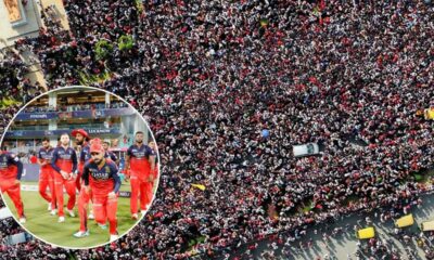 Bangalore Stampede: पुलिस ने मना किया फिर भी RCB ने क्यों की परेड? जानिए हाई कोर्ट रिपोर्ट का सच
