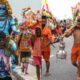 Kawad Yatra 2025: कांवड़ियों के लिए सुरक्षा और सुविधा दोनों पक्की! दिल्ली से मेरठ तक श्रद्धालुओं के स्वागत में बिछा जनसैलाब