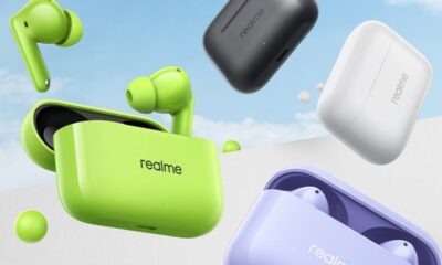 Realme Buds T200: 10 मिनट चार्ज करो और 5 घंटे नाचो! रीयलमी Buds T200 ने मचाई धूम