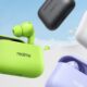 Realme Buds T200: 10 मिनट चार्ज करो और 5 घंटे नाचो! रीयलमी Buds T200 ने मचाई धूम