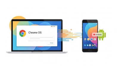 ChromeOS-Android Merge: Android और ChromeOS का मिलन तय, Google बना रहा भविष्य का सुपर प्लेटफॉर्म