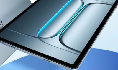 OnePlus Pad Lite: वनप्लस का सबसे सस्ता टैबलेट लॉन्च! शानदार फीचर्स और दमदार बैटरी के साथ