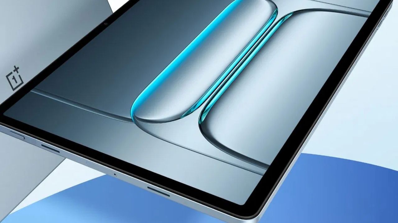 OnePlus Pad Lite: वनप्लस का सबसे सस्ता टैबलेट लॉन्च! शानदार फीचर्स और दमदार बैटरी के साथ