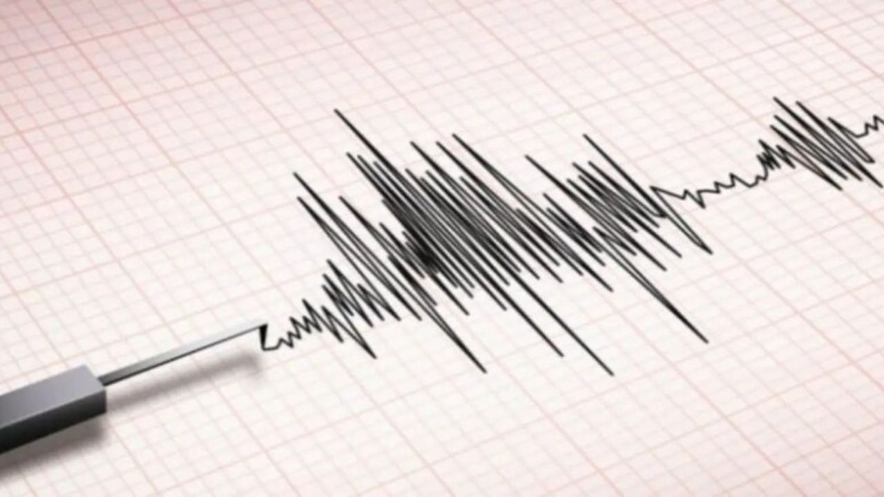 Earthquake: दिल्ली में बार-बार आ रहे भूकंप के झटकों ने बढ़ाई चिंता! हर हफ्ते हिल रही है दिल्ली की ज़मीन