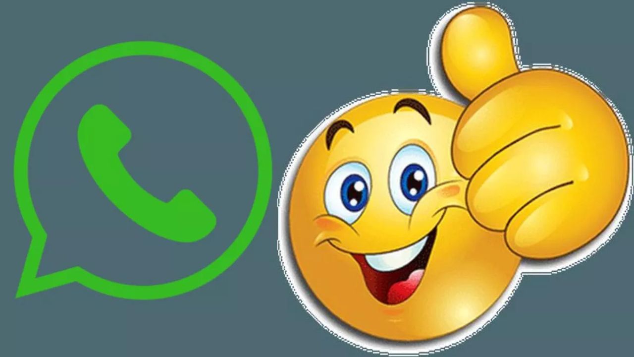 WhatsApp का नया फीचर! अब वेव इमोजी से चैट की होगी शुरुआत