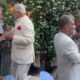 इंटरनेट पर वायरल हुआ भगोड़ों का जलवा! Lalit Modi और Vijay Mallya की लंदन पार्टी ने मचाया तूफान