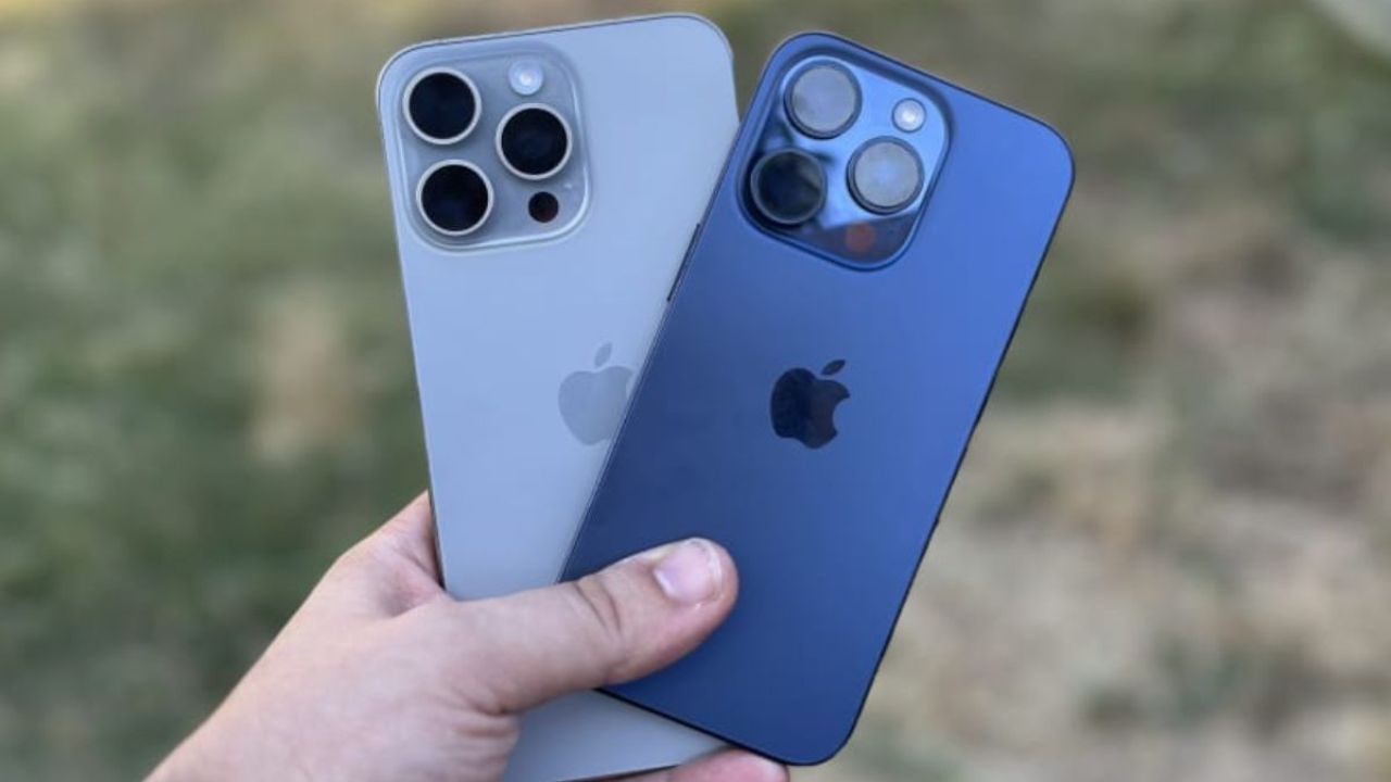 iPhone 17 की लॉन्चिंग पर मंडराया खतरा! क्या डिस्प्ले विवाद ले डूबेगा Apple का प्लान?