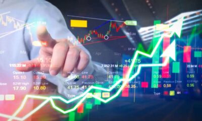 Stock Market: शेयर बाजार में मुनाफा चाहिए? जानिए 55:23:22 का चमत्कारी फॉर्मूला