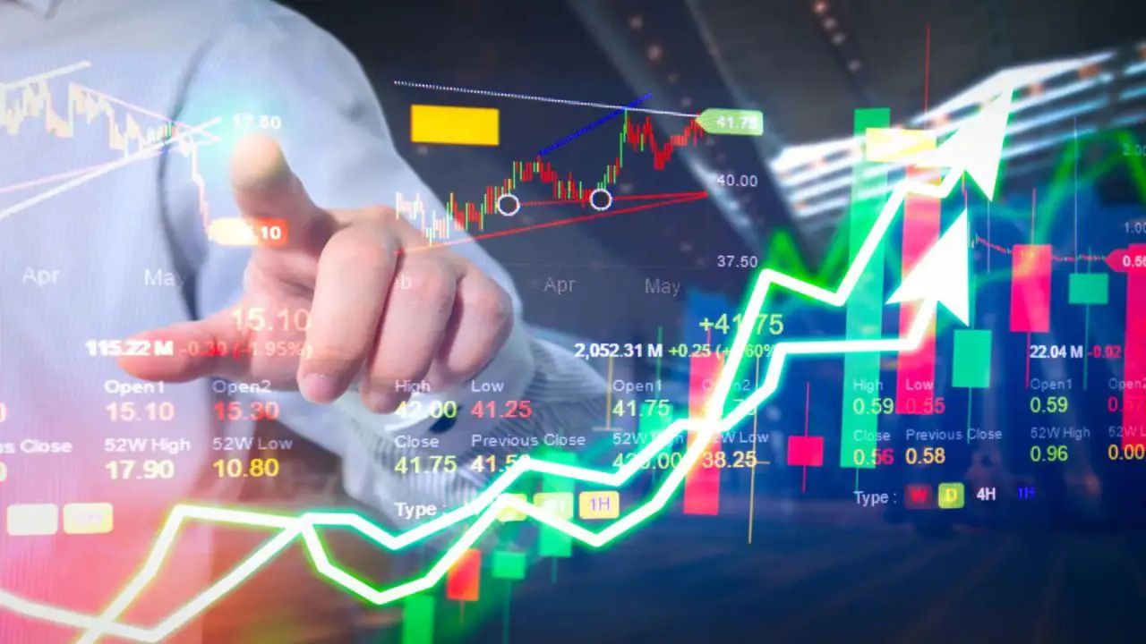Stock Market: शेयर बाजार में मुनाफा चाहिए? जानिए 55:23:22 का चमत्कारी फॉर्मूला