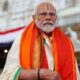 नामीबिया से नया सम्मान, PM Modi ने रचा इतिहास, अब तक 27 देशों ने किया सलाम
